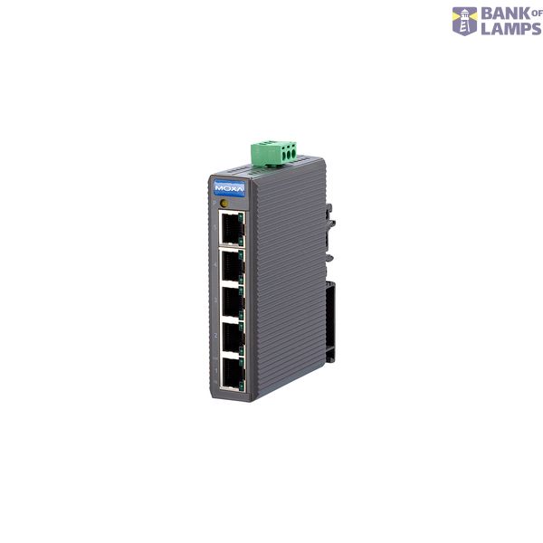 EtherDevice Switch EDS 205 image 1