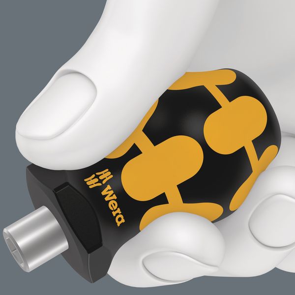 811/1 ESD Stubby Bits-Handhouder, magnetisch, 1/4&quot; x 54 mm image 5