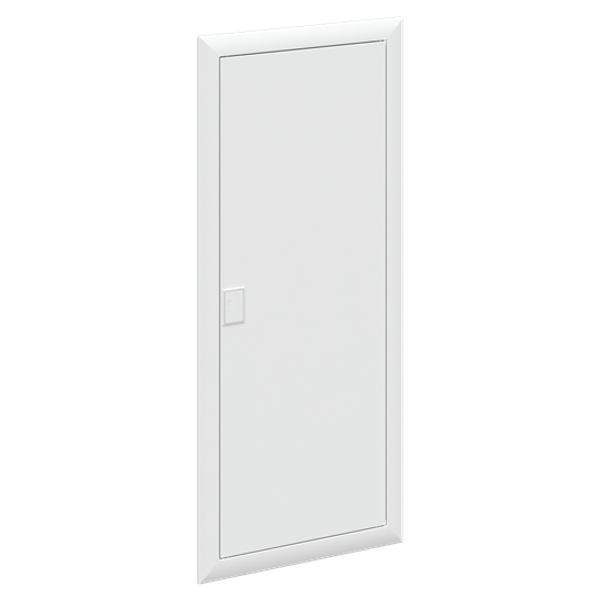 BL650 Trim frame with door image 2