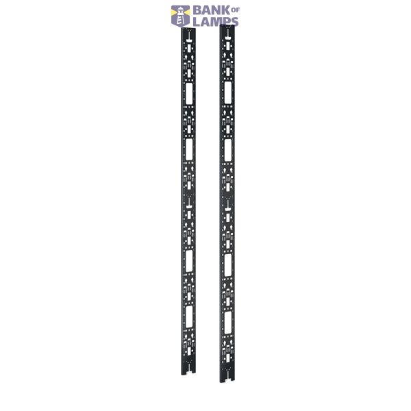 Vertical Cable Organizer, NetS image 2