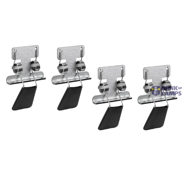SENSE LINE KIINNITYSJOUSET KIT image 1