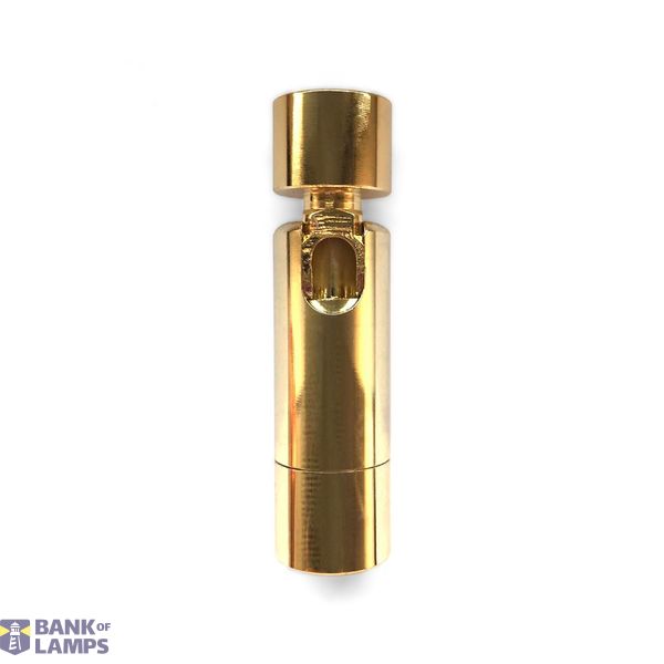 Adjustable metal joint image 1