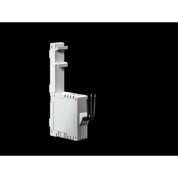 SV Component adaptor, 16 A, 690 V (AC), 600 V (DC), 3-pole image 2