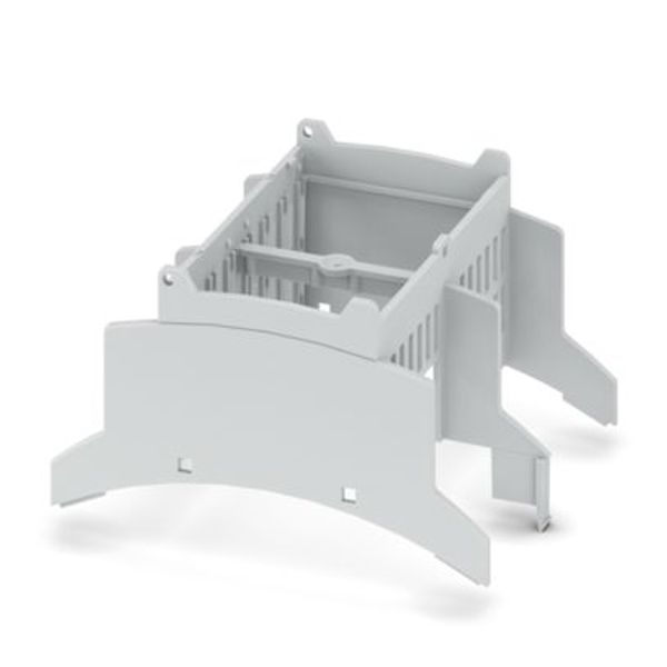 BC 71,6 OT U22 HS 4B 45 KMGY - Upper housing part image 1