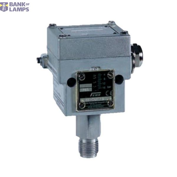EX PRESSURE SWITCH image 1