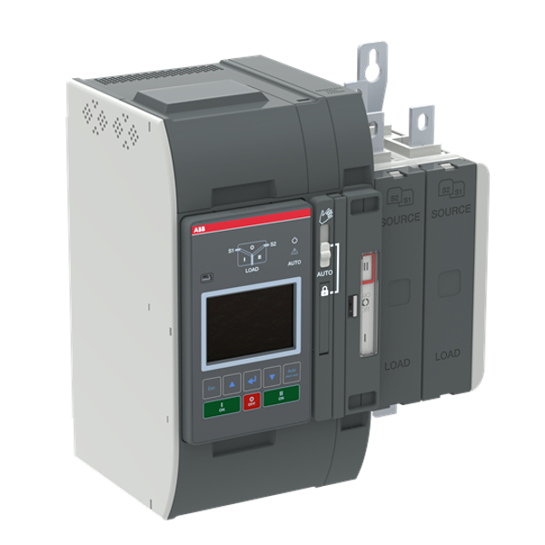 OXB200U2X3QT AUTOMATIC TRANSFER SWITCH image 1