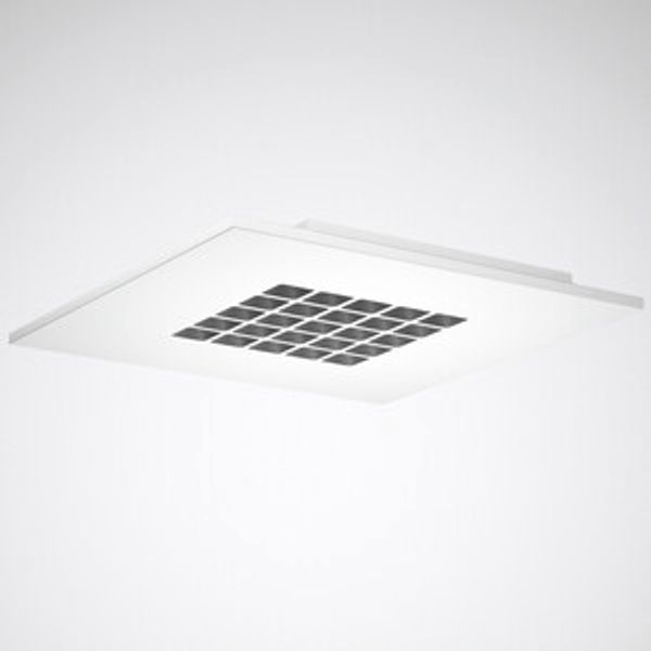 Recessed luminaires Creavo C Lens White ETDD 25W 4200lm Wide reduced glare UGR19 (W19) IK03 3 SDCM 7639351 image 1