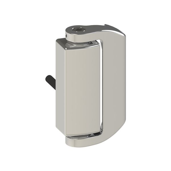 Hinged-shaped safety switches in stainless steel HX series image 1