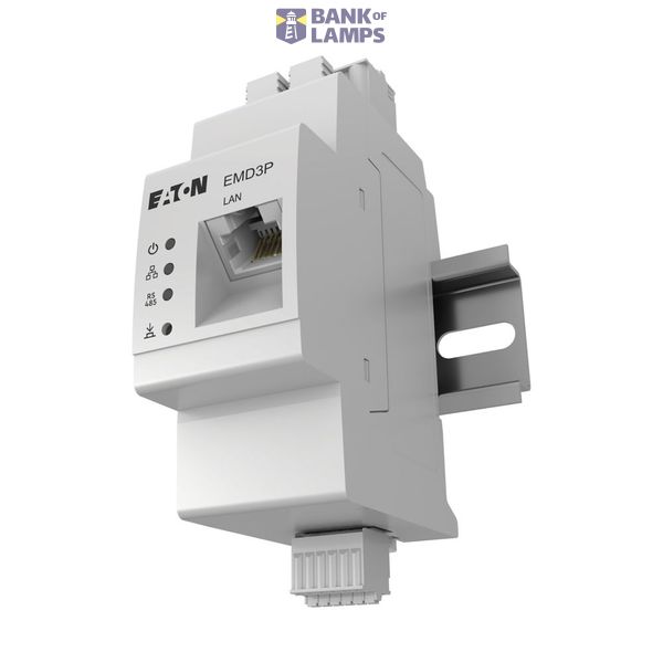 Meter, 3P, DIN, Modbus-TCP, 63A image 14