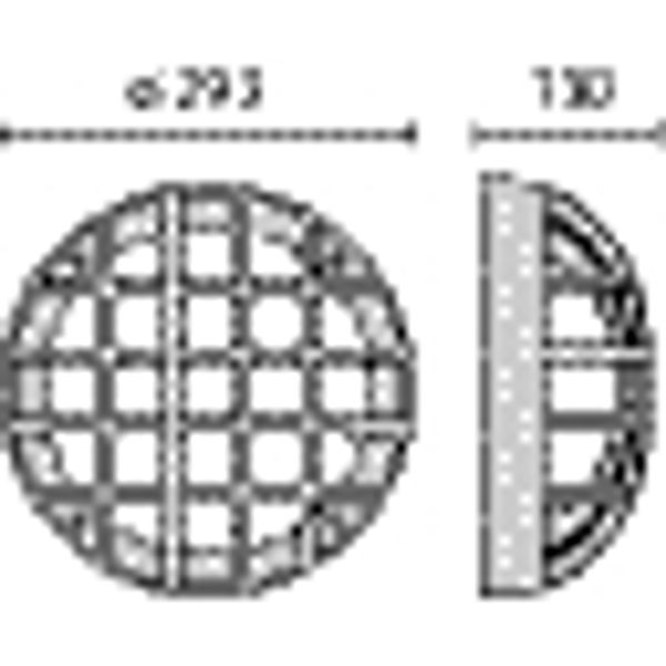 EKO+26/G E27 WIT image 7