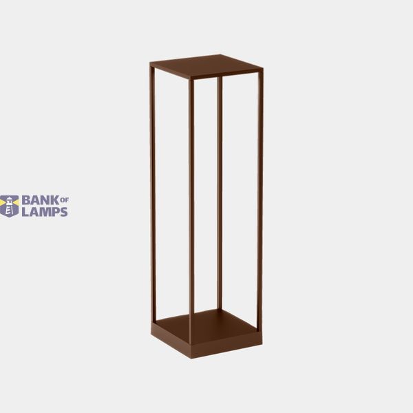 Chillout IP66 RACK LED 13.5W 2700K Brown 760lm image 1