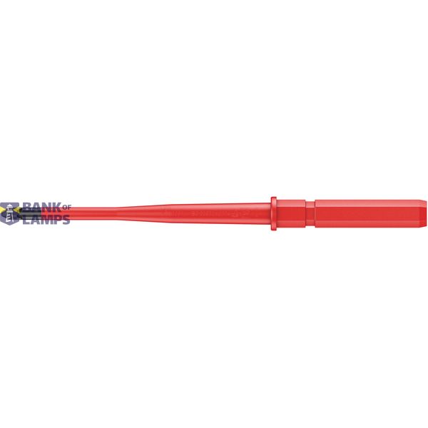 Kraftform Kompakt VDE 62 iS, PH 1 x 154 mm image 1