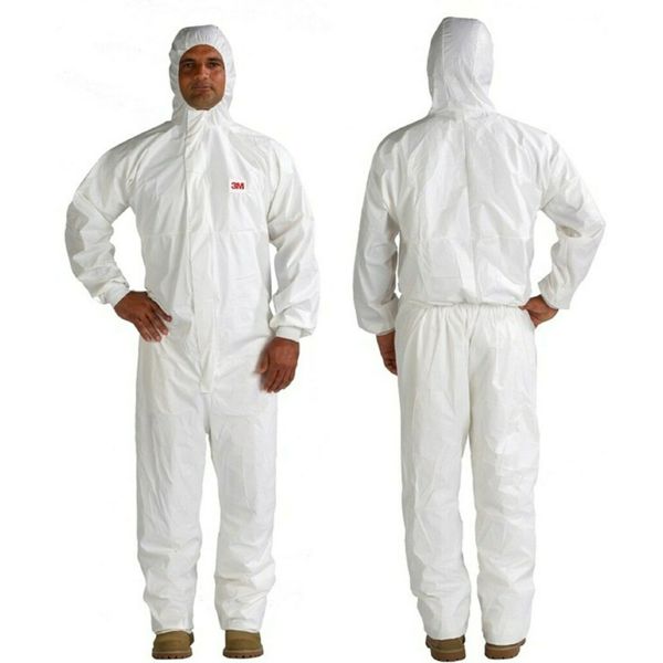 3M™ Protective Coverall 4545, 3XL image 4