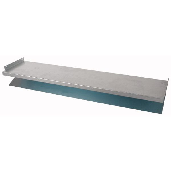 XPMMBA10 Separation, device / component mounting area, for B = 1000 mm image 1