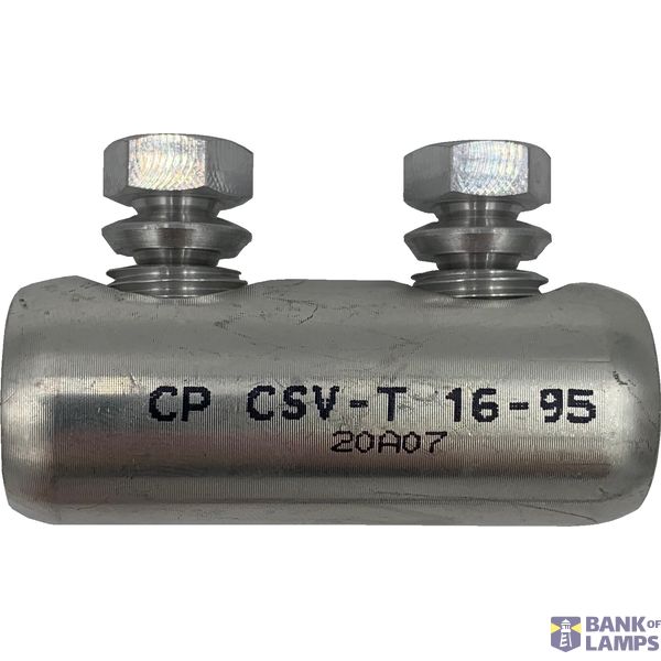 Screw Connector CSV-T 16–95mm² image 2