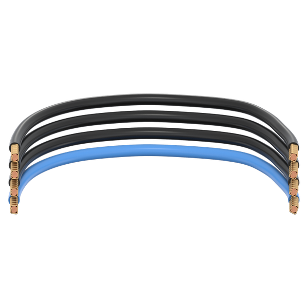 ZLSZZ1010 ComfortLine Solutions Feeder cable, 490 mm x 490 mm image 13