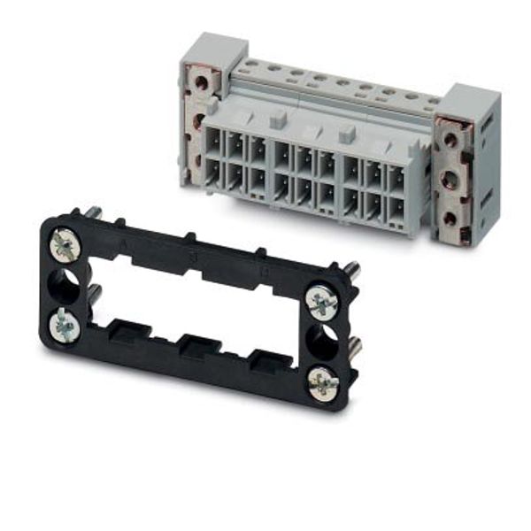 VC-AR2/3M-S666-SET - Contact insert set image 1