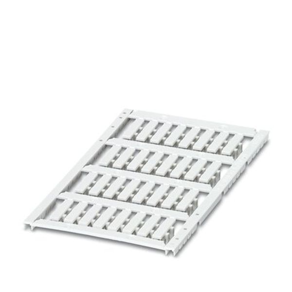 EMP-AL (27X15) CUS - Aluminum label image 3