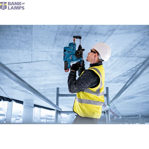 4x EXBA 18V-40, 2x EXBA 18V-80 (L) image 3