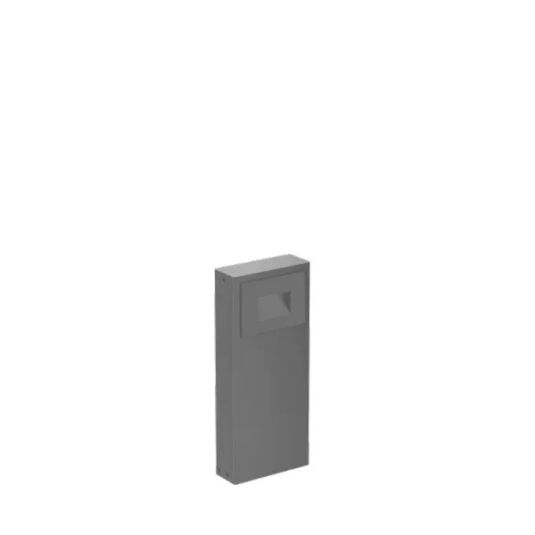 Insert+Zero Post 300 3.5 A/W 840 Gray image 3