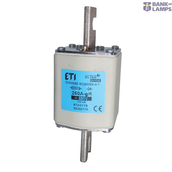 S2UQ2/110/315A/690V image 2