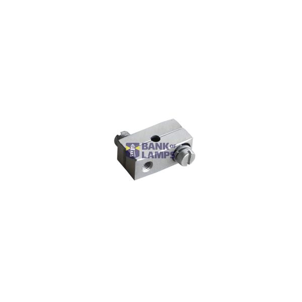 Spare part Clutch for AMV(E) 55/56 for VFS DN15-DN50 image 1