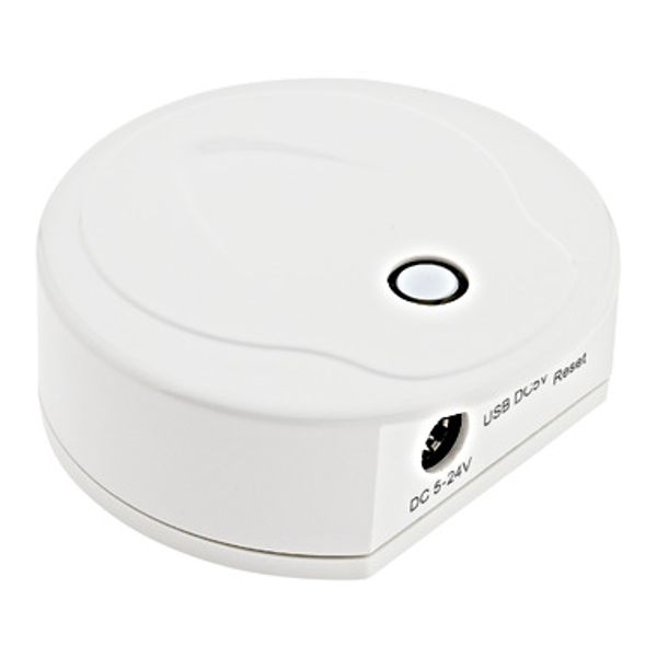 Wifi Zigbee Gateway incl. 1m USB cable image 1