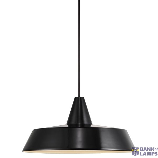 JUBILEE | Pendant | Black image 1