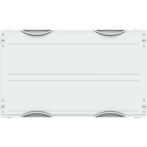 MN274 N/PE busbar and terminals 300 mm x 500 mm x 200 mm , 000 , 2 image 1