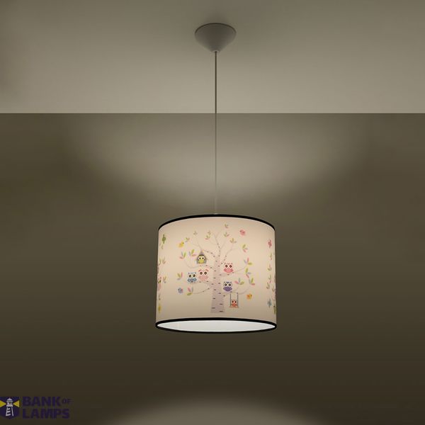 Pendant lamp OWLS 40 image 7