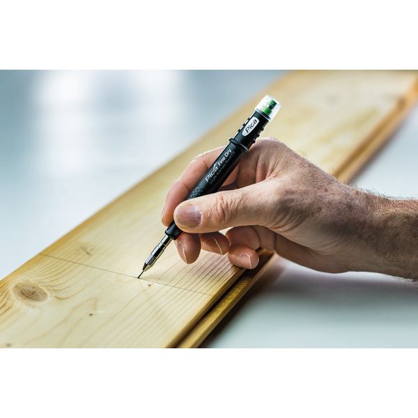 Pica 7070 Fine Dry Markeerpotlood blister image 12