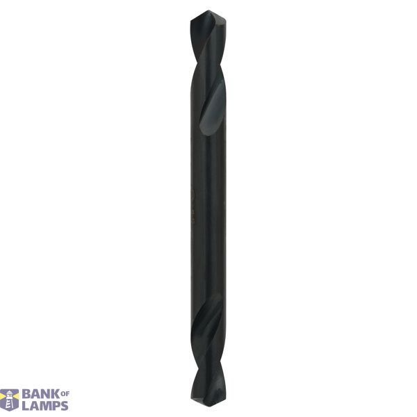 Double-ended drill bits 6 x 19 x 66 mm 10 pcs. image 1