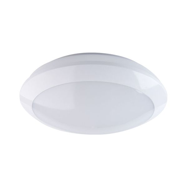PANLUX LED lamp ZEUS 16W 1760lm 4000K IP66 image 1
