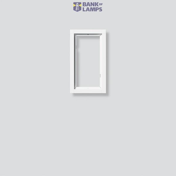 KR 611-2/1-0 SH Combiframes image 1