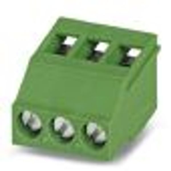 MKDSF 3/ 3 - PCB terminal block image 2