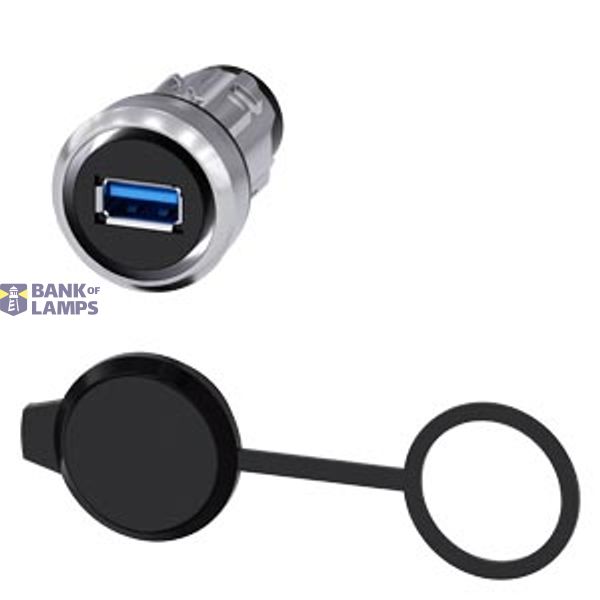 USB connection image 1