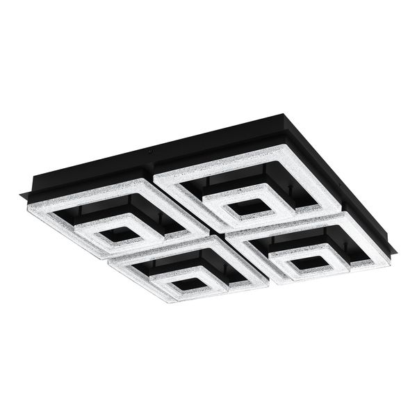 FRADELO 1 ceiling light 99328 image 1