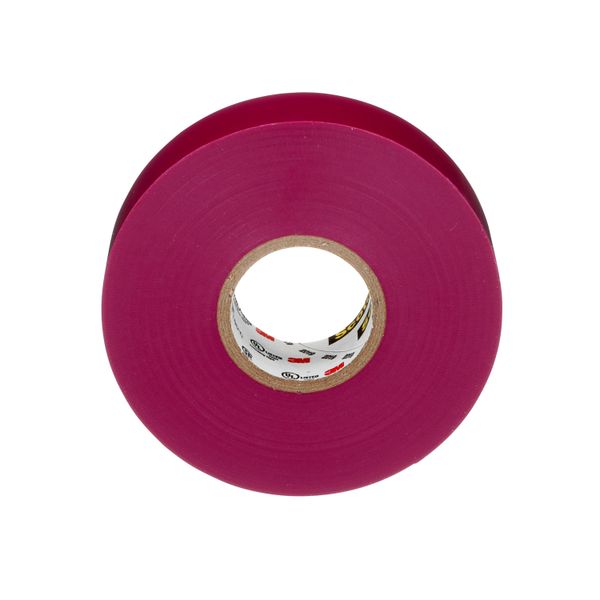 Scotch® Vinyl Colour-Coding Electrical Tape 35, Violet, 19 mm x 20 m image 6