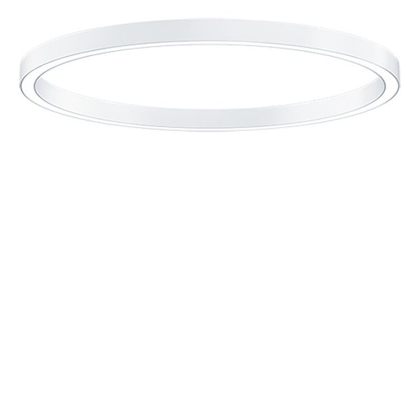 SLOIN R D 8500-940 MSC D1500 OP LDE WH - Circular luminaire image 1