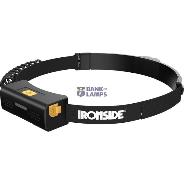 Ironside 500lm LED headlamp image 2