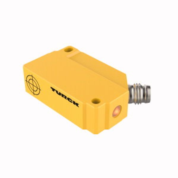 Inductive Sensor With Extended Switching Distance   BI5U-Q12-AP6X2-V1131 image 1