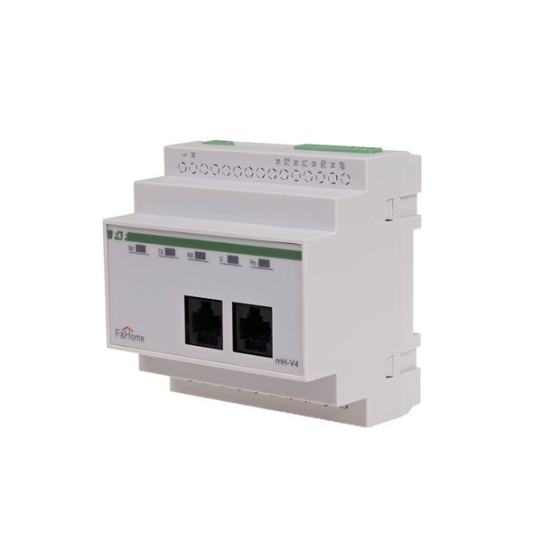 Valve module (4 valves) - LEVEL 1 image 1
