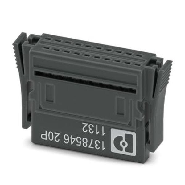 FR 1,27/ 20-FWL - IDC female connectors image 1