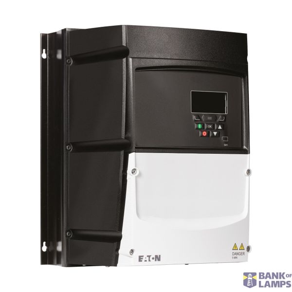 Variable frequency drive, 600 V AC, 3-phase, 39.1 A, IP66, NEMA 4X, FS image 3