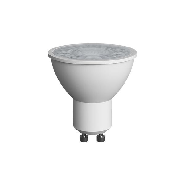PANLUX LED bulb 5W-40 GU10 6000K 40° image 1