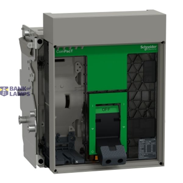 BASIC FRAME NS800N 3P 800 WOD Man. image 1