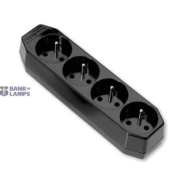 5546-2000 Portable socket image 1