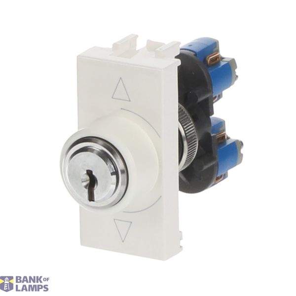 N2153.1 BL - Switching 3 position key image 3