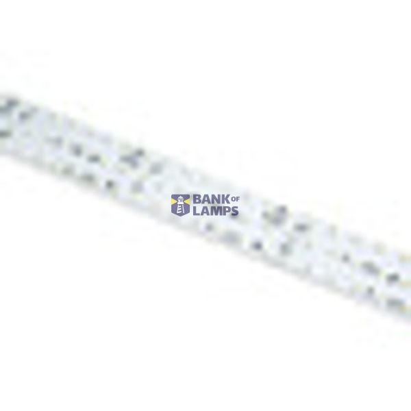 TRIPLE LED STRIP 24V DC WW 2m ROLL 48W/m IP20 image 3