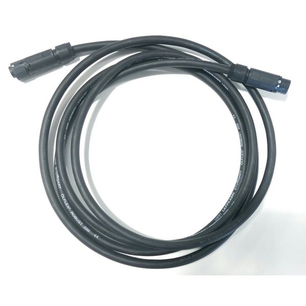 GRO-LUX® LED Fixture Mains Connector image 1